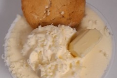 Delicious Desserts