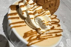 Delicious Desserts