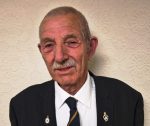 John Mead<br>Standard Bearer