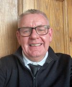 Frank Meehan<br>