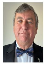 Gary Myers<br>Treasurer