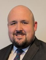 James Harvey-Smith<br>